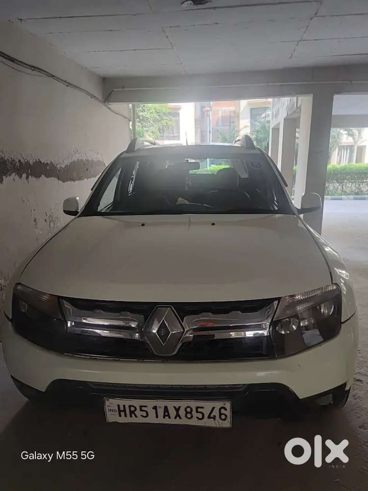 Duster, No Work, Engine Vise Ok
