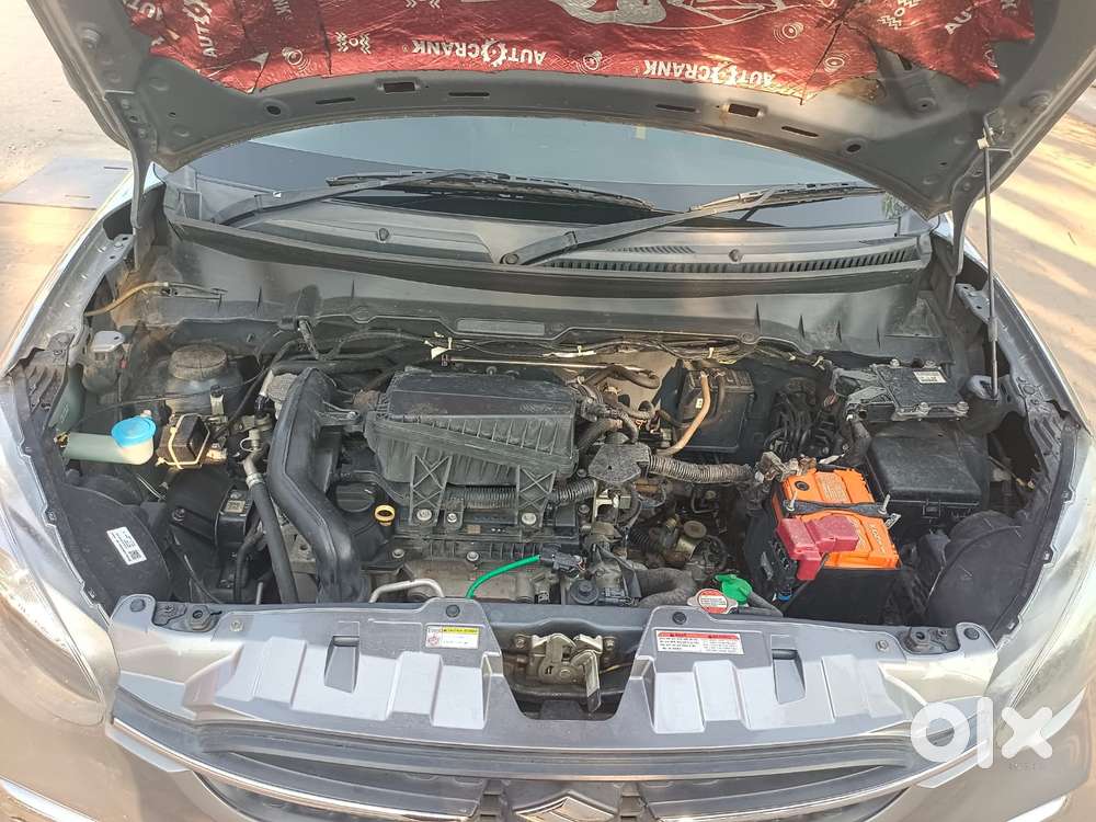 Maruti Suzuki Celerio Vxi Mt, 2022, Petrol