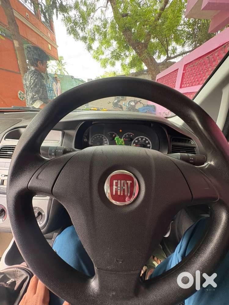 Fiat Punto 2012 Diesel Good Condition