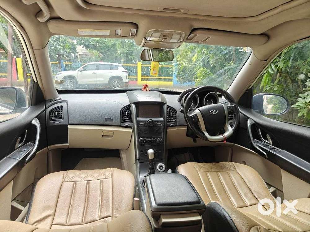 Mahindra Xuv500 W9, 2018, Diesel
