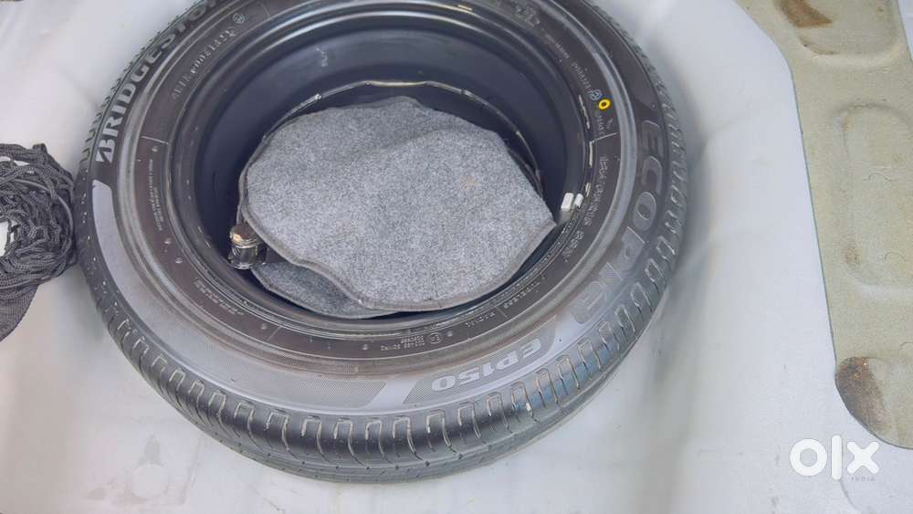 Hyundai Verna 2022 Diesel Manual