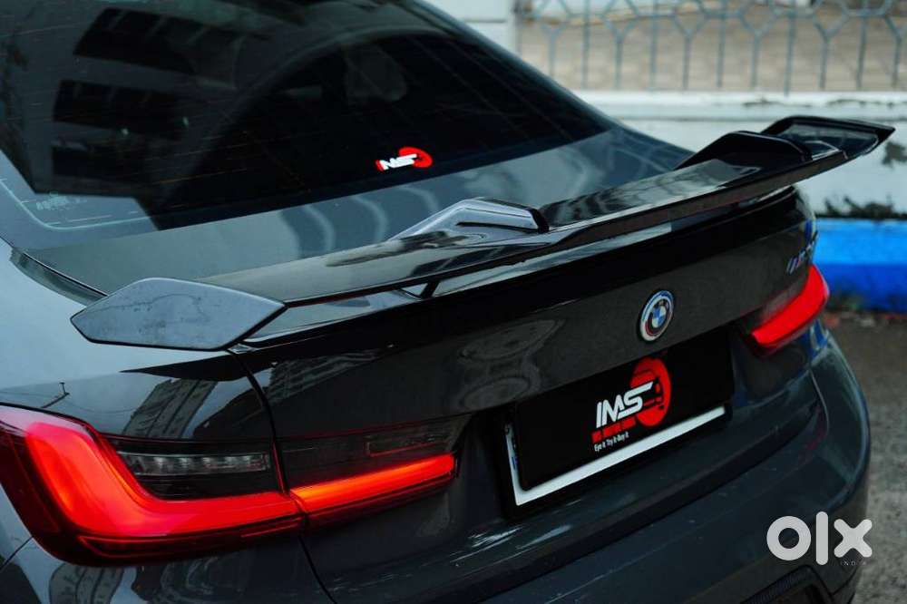 Bmw M340i Xdrive, 2025, Petrol