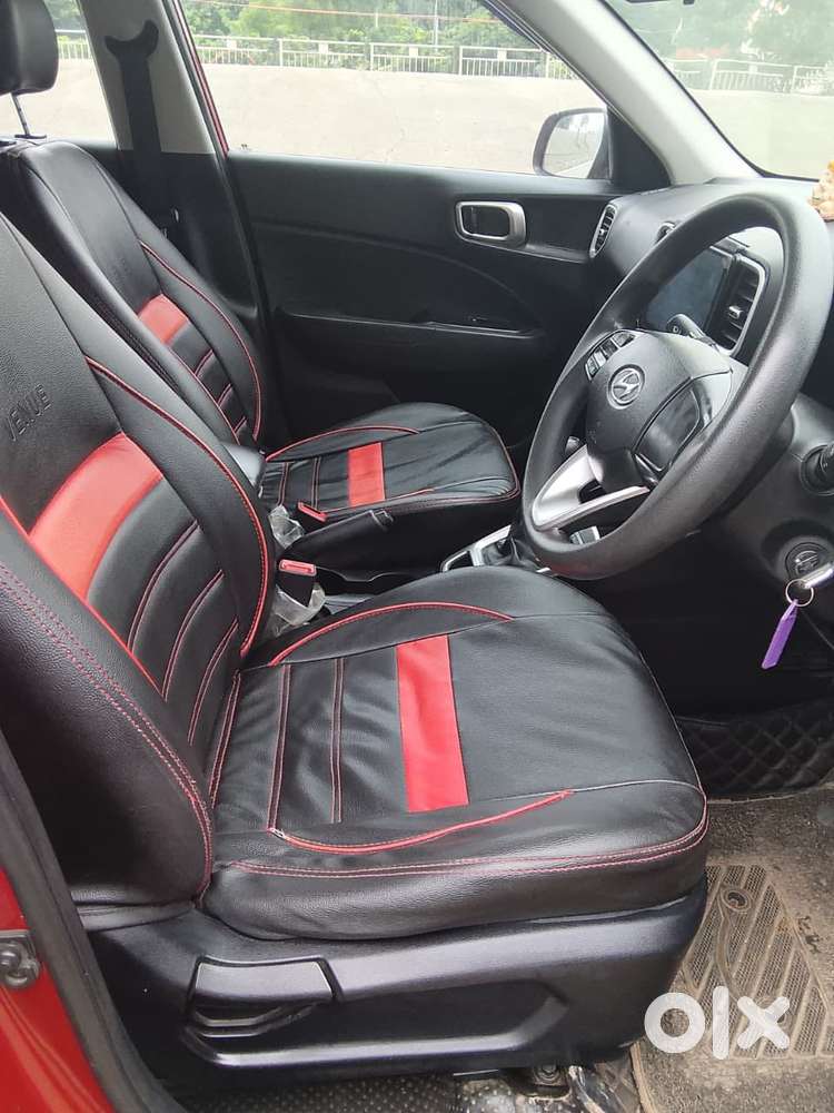 Hyundai Venue S 1.2 Petrol, 2022, Petrol