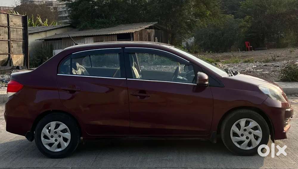 Disel Honda Amaze