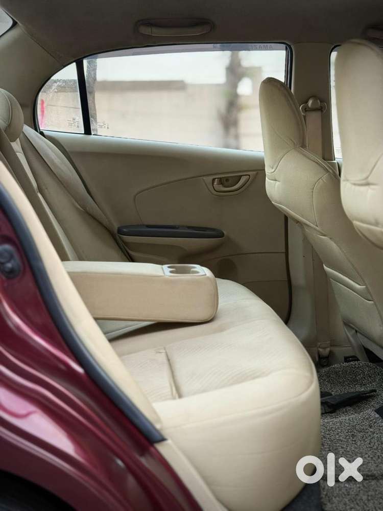 Honda Amaze 1.5 S I-dtec, 2014, Diesel