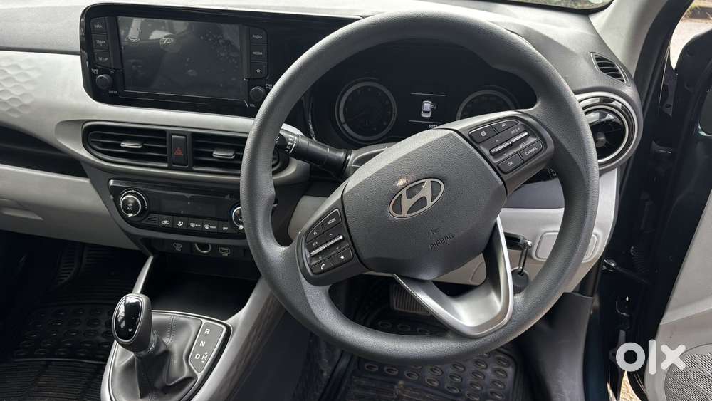 Hyundai Grand I10 Nios Sportz Amt 1.2 Kappa Vtvt, 2023, Petrol