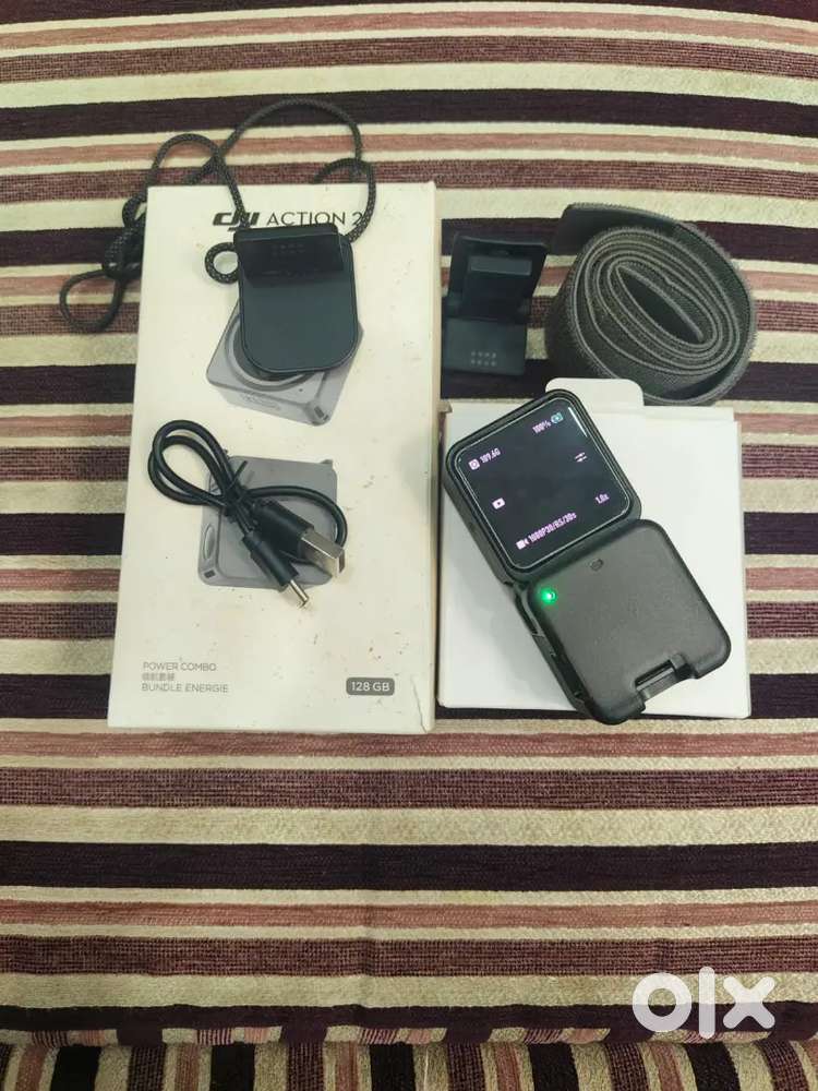 DJI ACTION 2