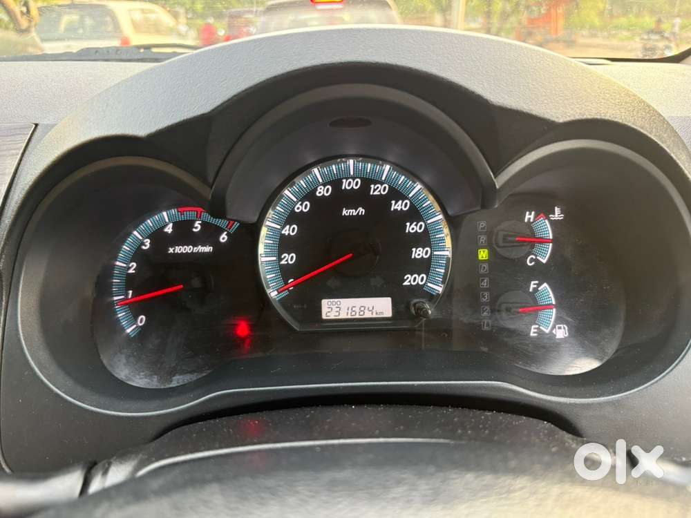 Toyota Fortuner Diesel 2015