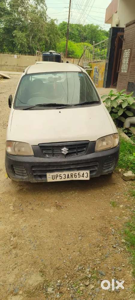 Maruti Suzuki Alto 2010