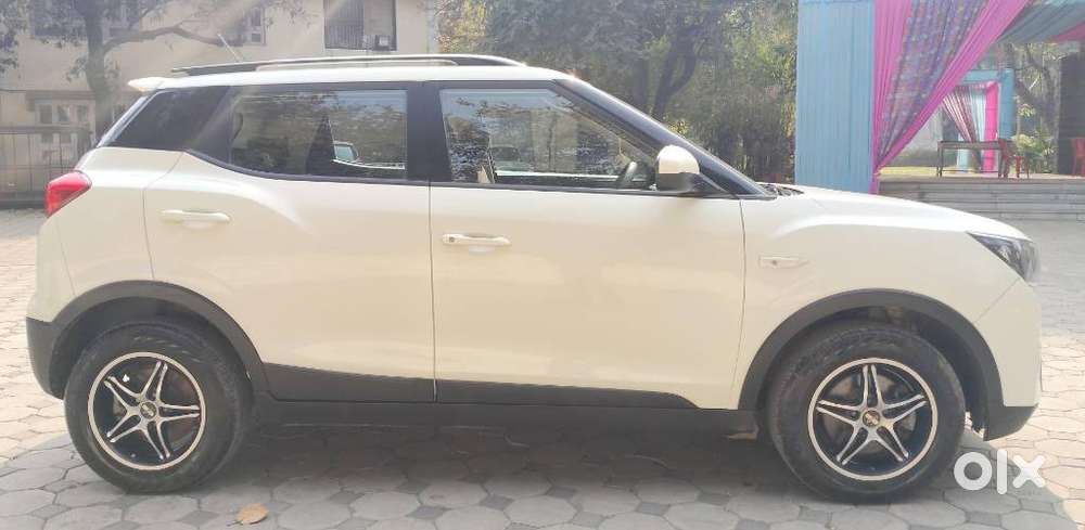 Mahindra Xuv300 W6 Diesel, 2019, Diesel