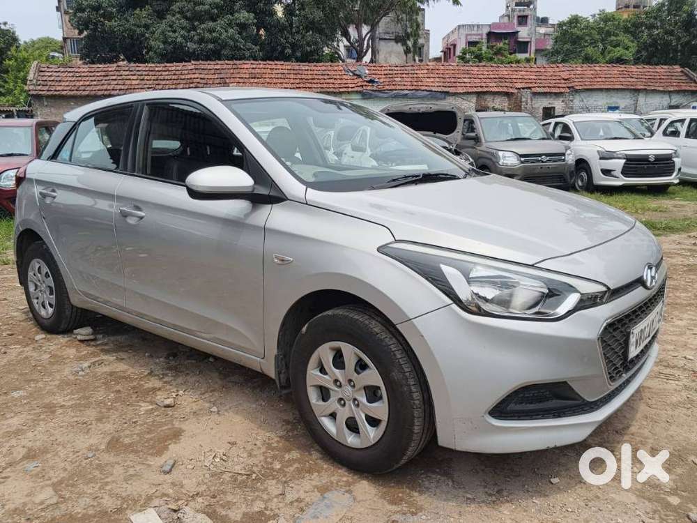 Hyundai I20 Active 1.2, 2017, Petrol