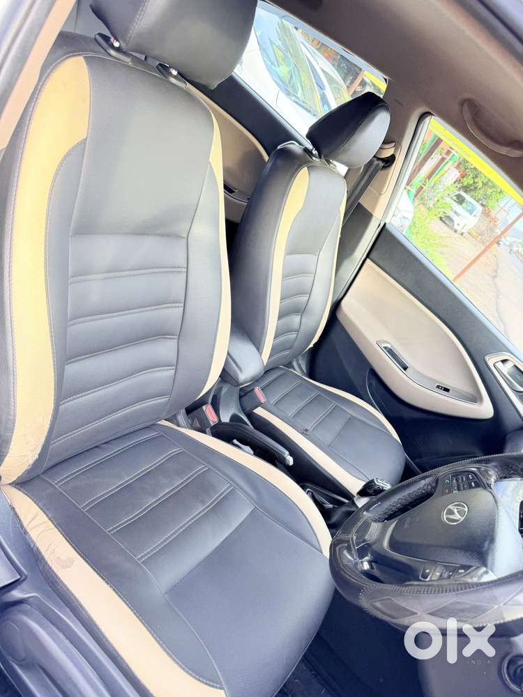Hyundai I20 Magna Plus, 2017, Diesel