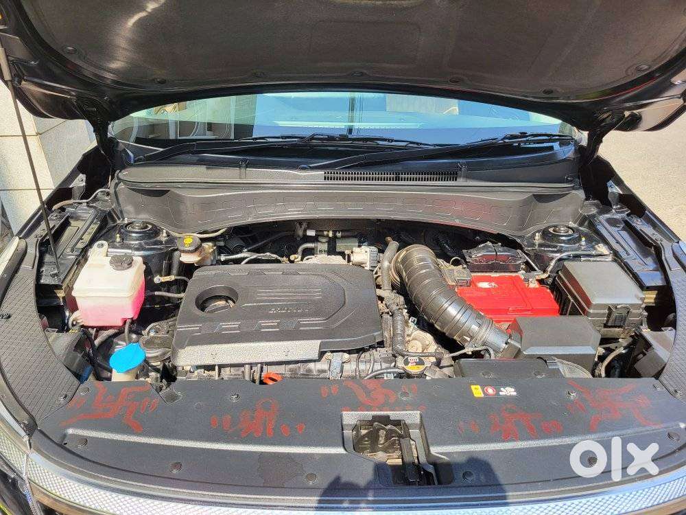 Kia Seltos Htx Plus D, 2022, Diesel