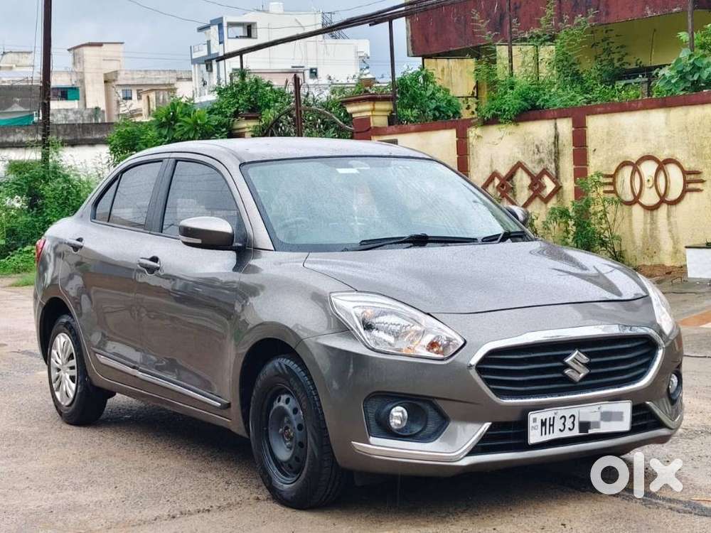 Maruti Suzuki Swift Dzire Vdi Bsiv, 2019, Diesel