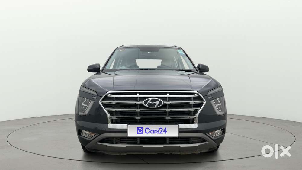 Hyundai Creta 1.5 Sx, 2023, Petrol