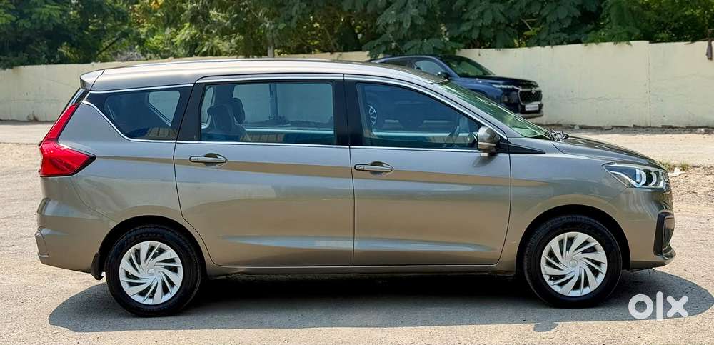 Maruti Suzuki Ertiga Vdi Shvs, 2019, Diesel
