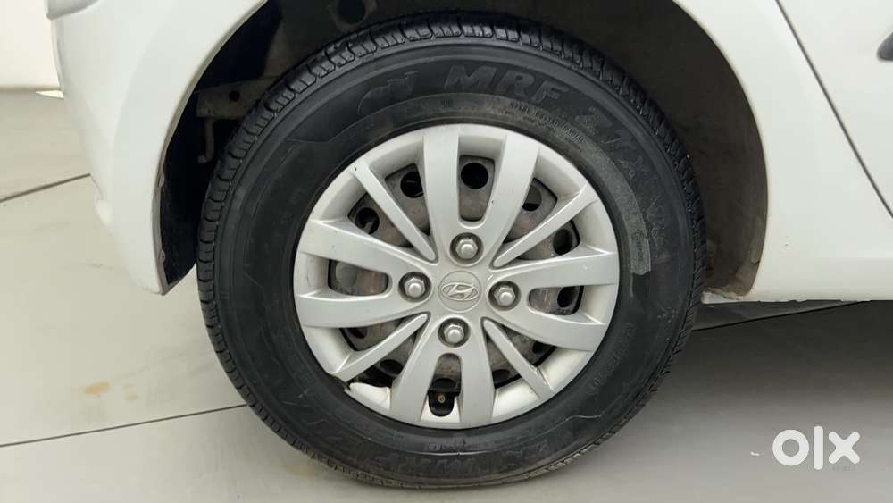 Hyundai I10 Magna 1.1l, 2013, Petrol