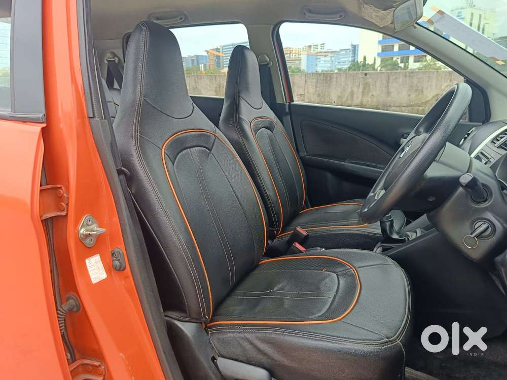 Maruti Suzuki Celerio X Zxi(o) Mt, 2018, Petrol