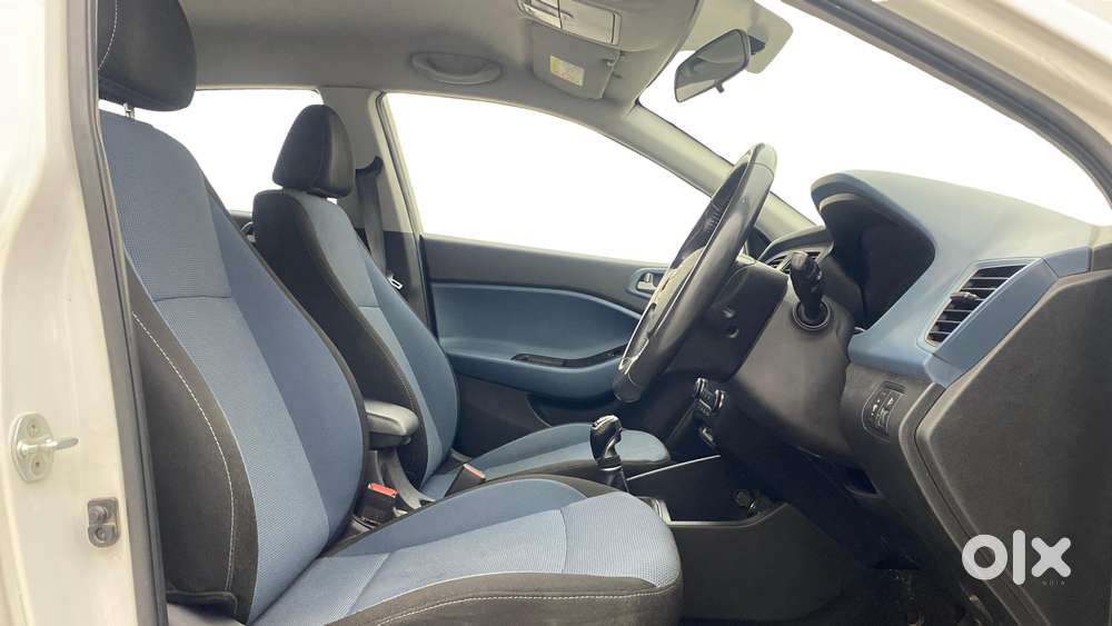 Hyundai I20 Active 1.4 Sx, 2015, Diesel