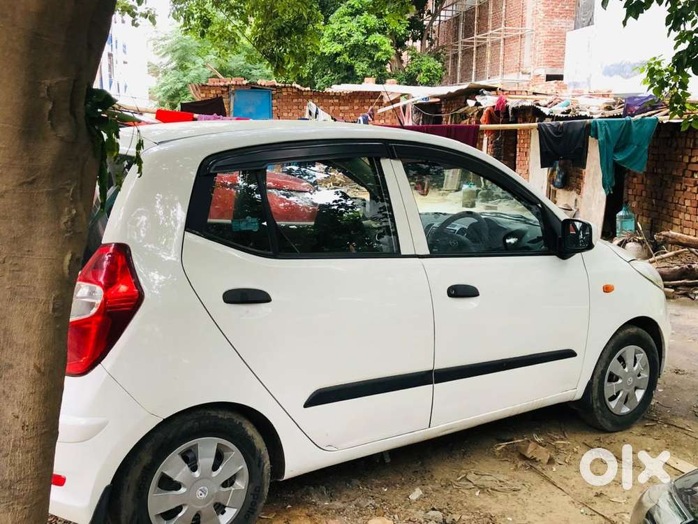 Hyundai I10 2015 Variant