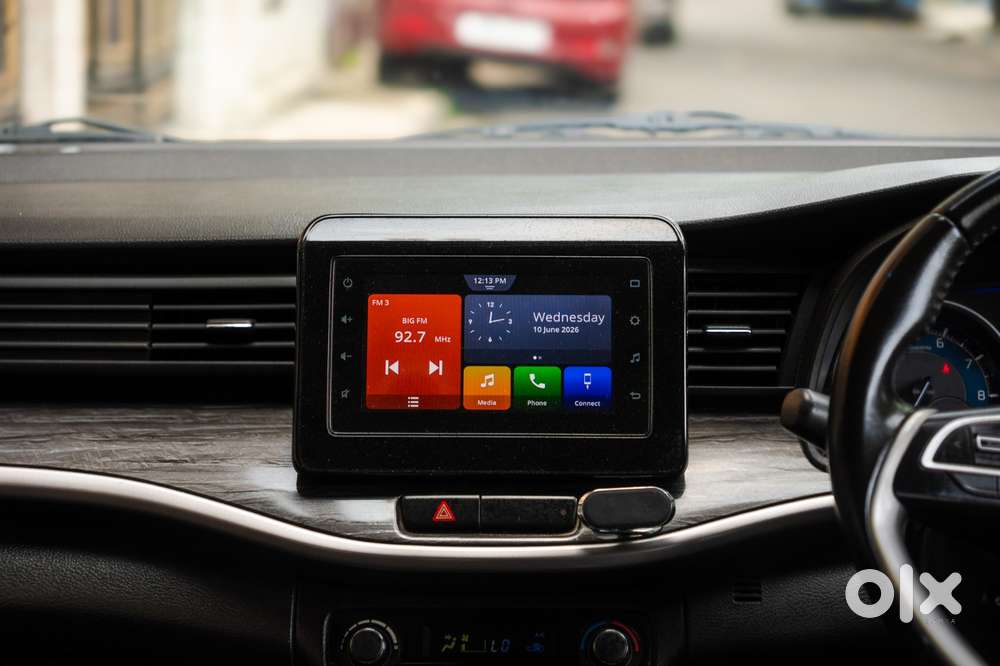 Maruti Suzuki Xl6 1.5 Alpha Mt, 2020, Petrol