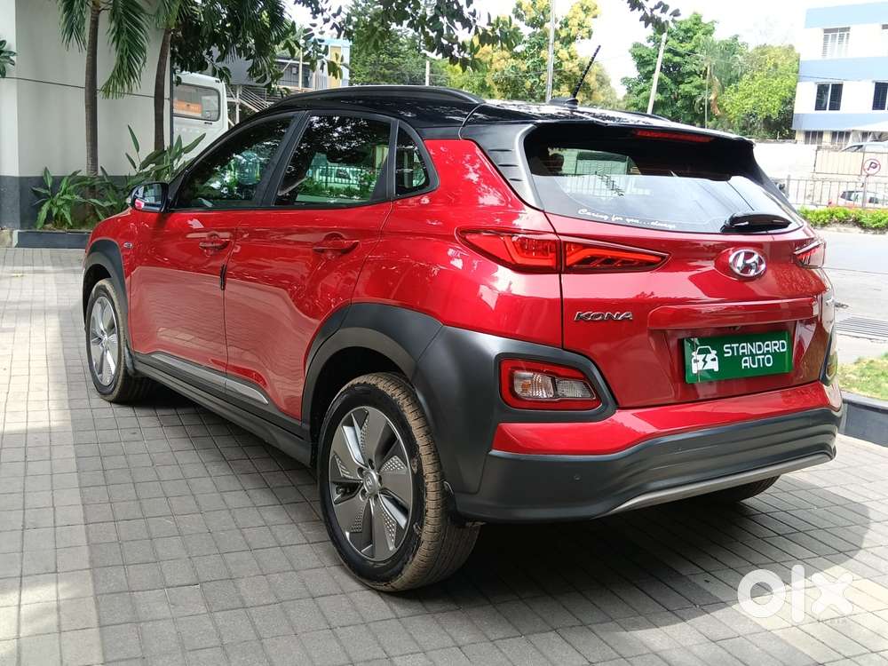 Hyundai Kona Electric Premium, 2023, Electric