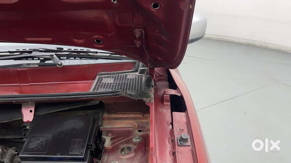 Renault Kwid 1.0 Rxt Amt, 2016, Petrol