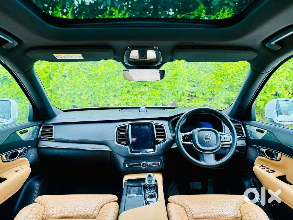 Volvo Xc 90 D5 Awd, 2022, Petrol
