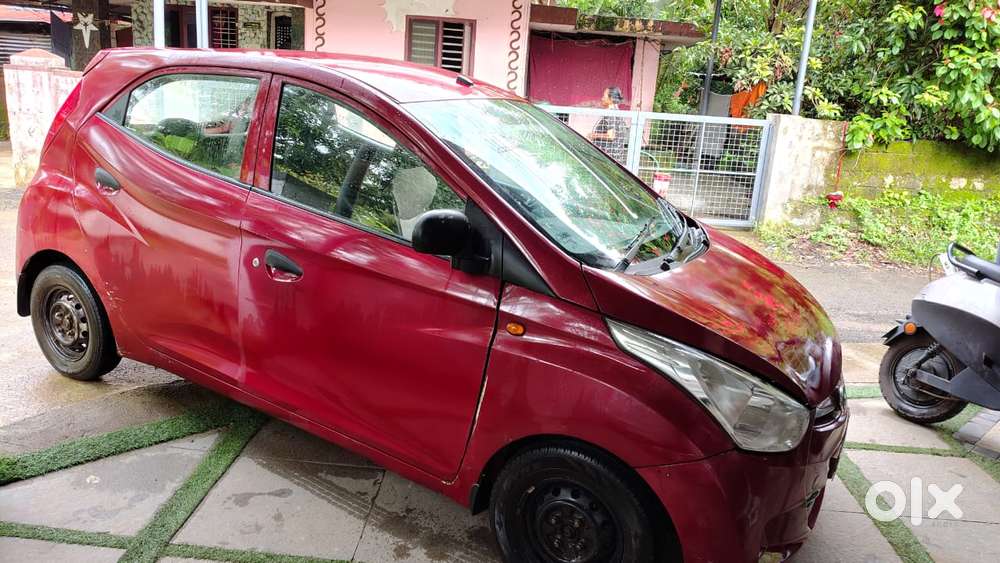 Hyundai Eon Era +, 2014, Petrol