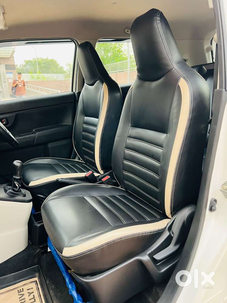 Maruti Suzuki Wagon R Lxi Cng Avance Edition, 2021, Cng & Hybrids