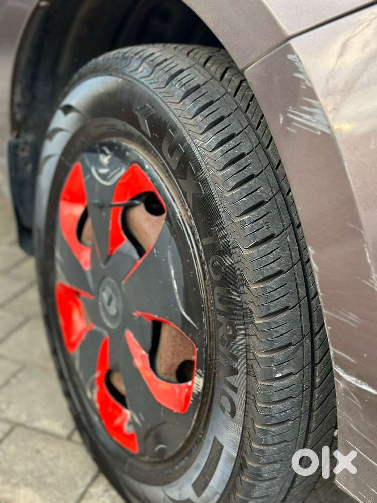 Tata Tiago 1.2 Revotron Xt, 2018, Petrol