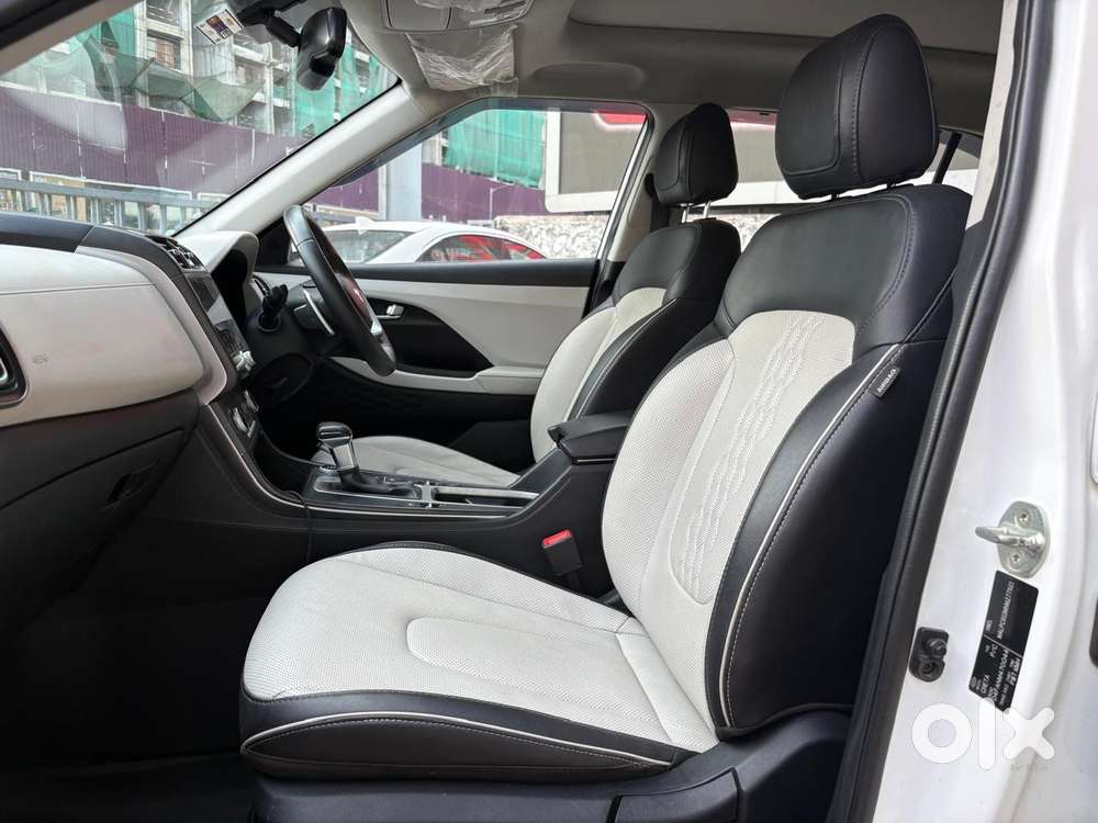 Hyundai Creta 1.5 Sx (o) Diesel At, 2022, Diesel