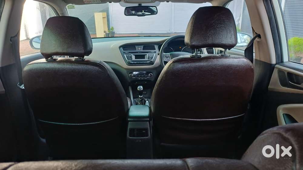 Hyundai Elite I20 Sportz 1.2, 2016, Diesel