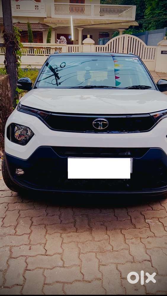 Tata Punch 1.2 Adventure 2024