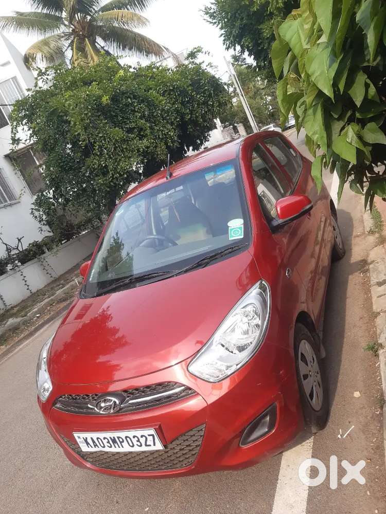Just 28157 Run Second Owner With Comperhensew Insurance Good Condition