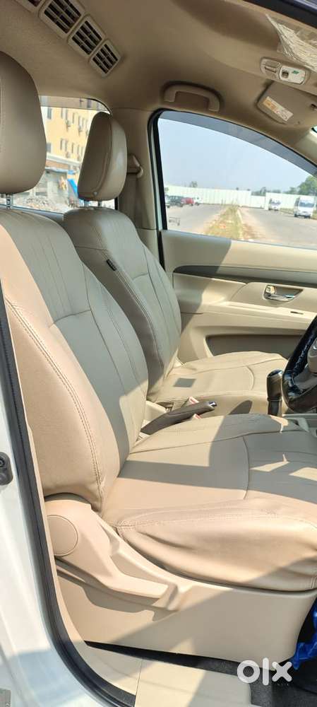 Maruti Suzuki Ertiga 1.5 Vxi, 2024, Petrol