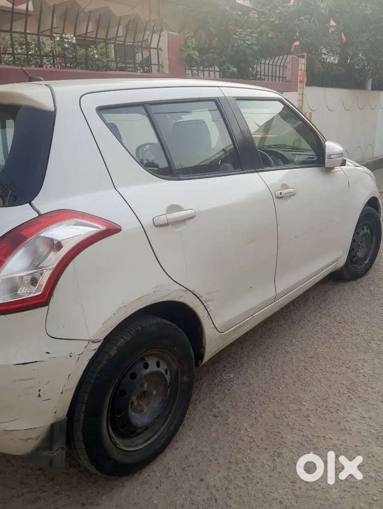 Maruti Suzuki Swift 2013 Petrol 160000 Km Driven