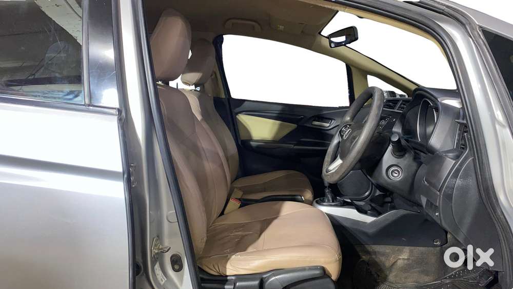 Honda Jazz 1.2 S I Vtec, 2017, Petrol