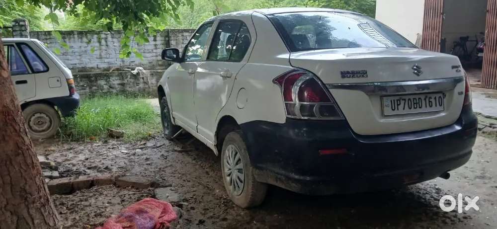Maruti Suzuki Dzire 210 Diesel 200000 Km Driven