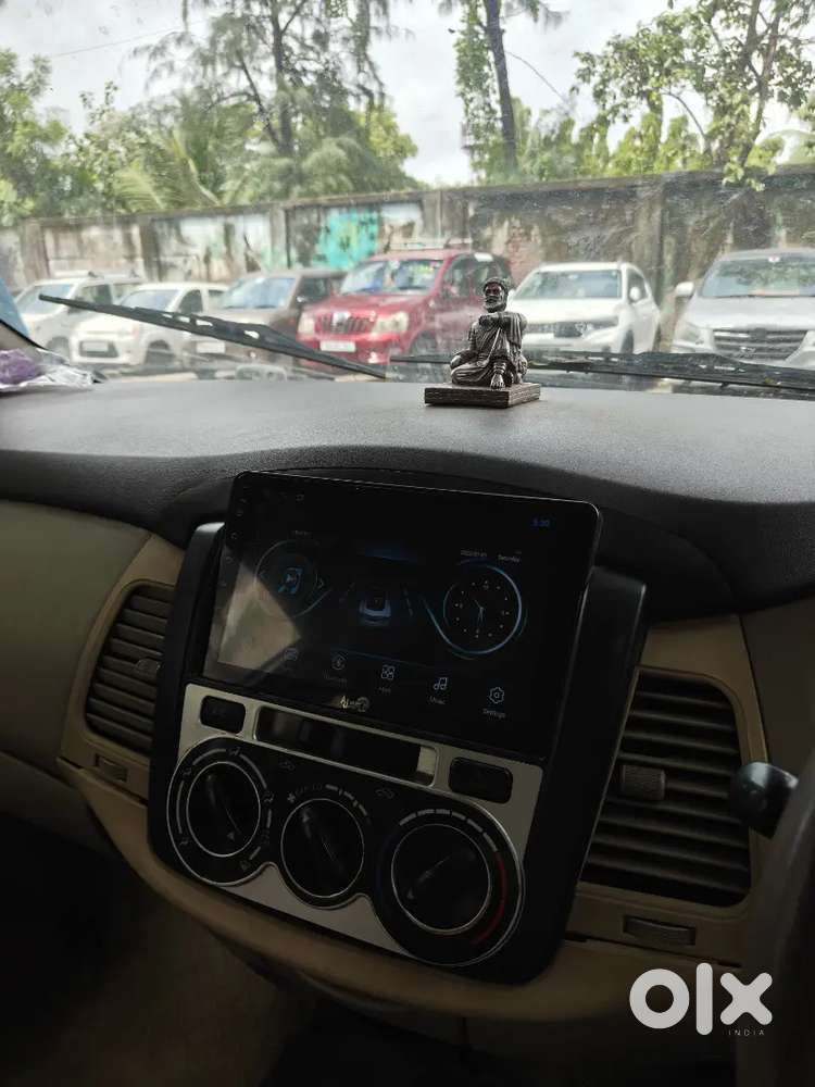 Toyota Innova Diesel Manual 2010