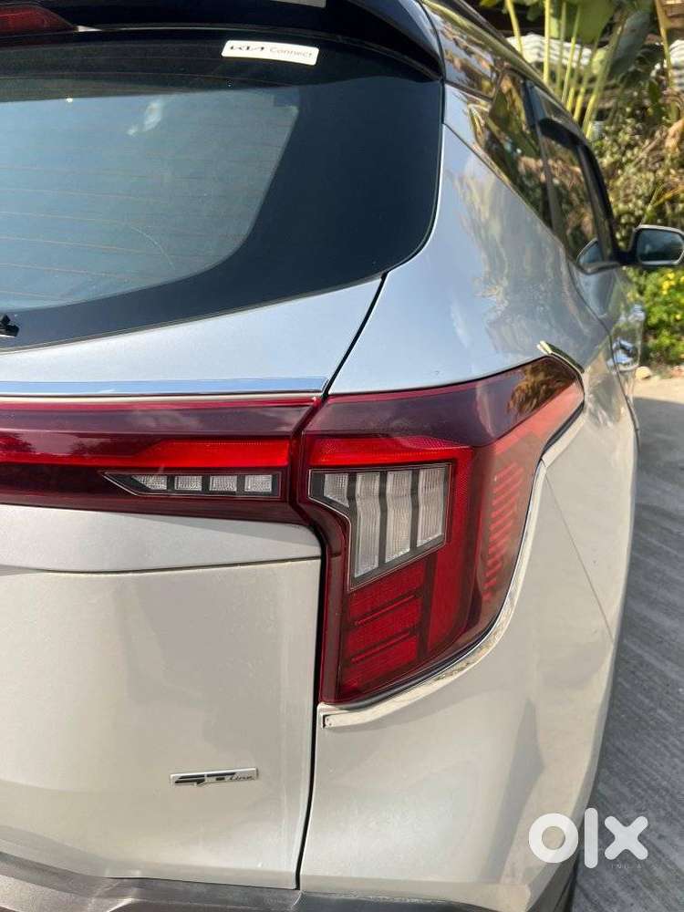 Kia Seltos 1.5 Gtx+ Diesel At, 2023, Diesel
