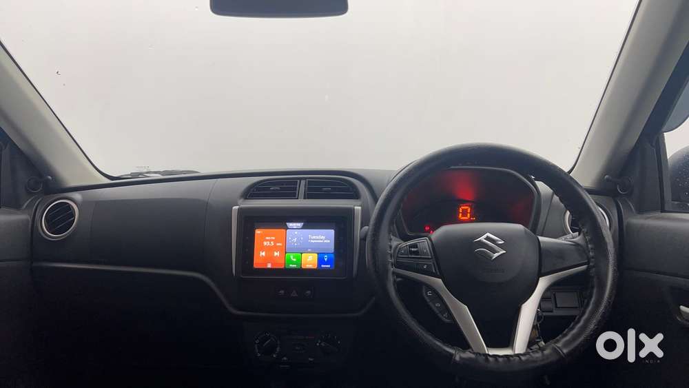 Maruti Suzuki Alto K10 Plus Edition, 2023, Petrol