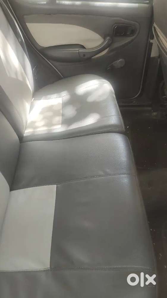 Indica Gle  2007 Diesel