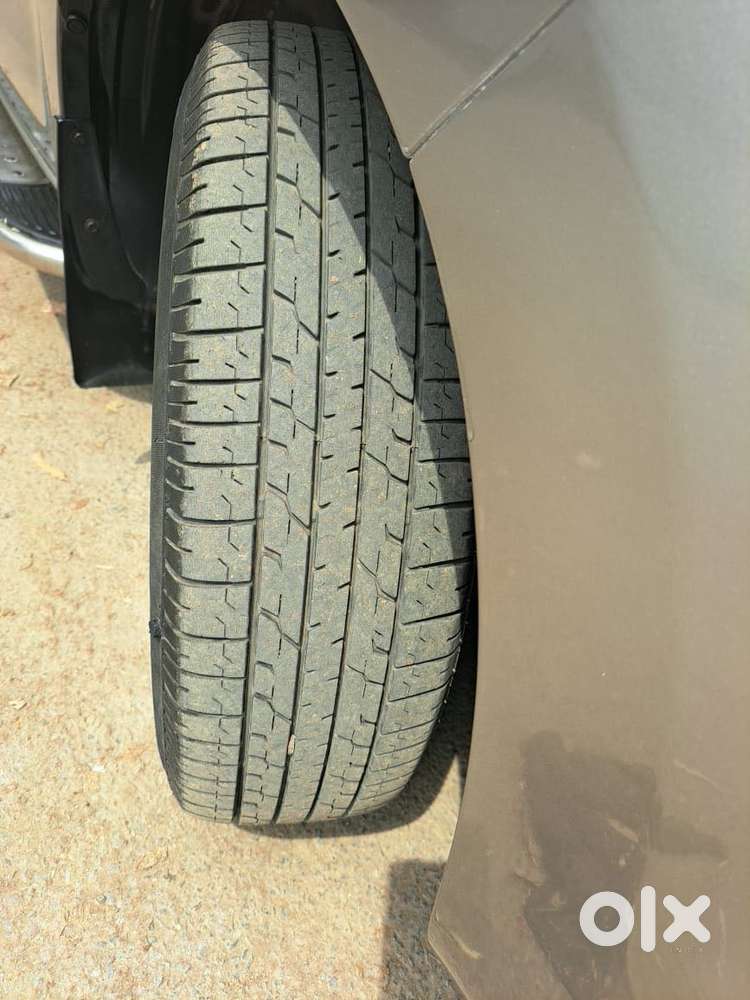 Toyota Innova Crysta