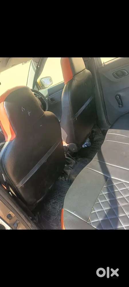 Renault Kwid 2017 Model