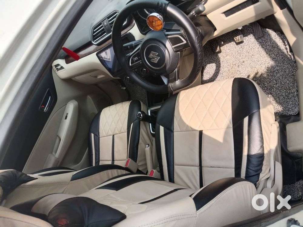 Maruti Suzuki Dzire 1.2 Vxi, 2020, Petrol
