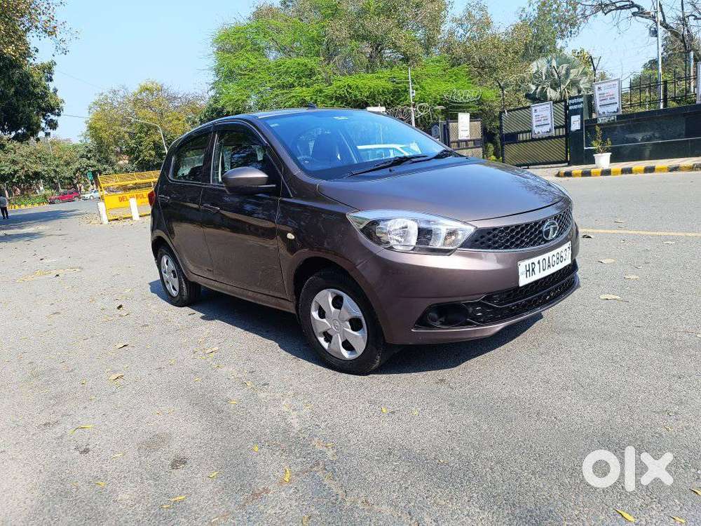 Tata Tiago 1.2 Revotron Xt Cng, 2019, Cng & Hybrids