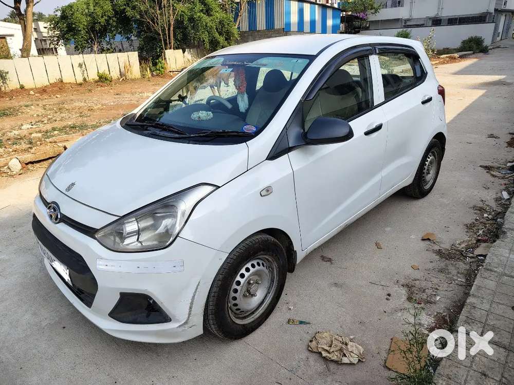 Grand I10 Prime Diesel Full Hyundai Showroom Service And Maintenance