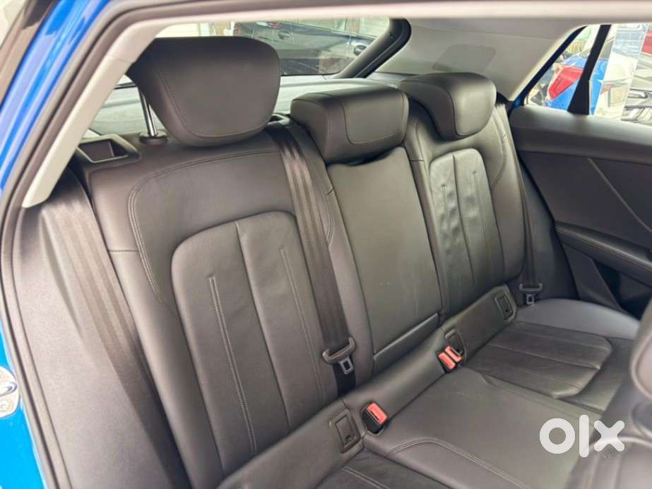 Audi Q2 2.0 40 Tfsi Quatro Technology, 2020, Petrol