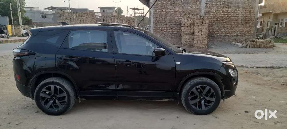 Tata Harrier 2022 Diesel 82500 Km Driven